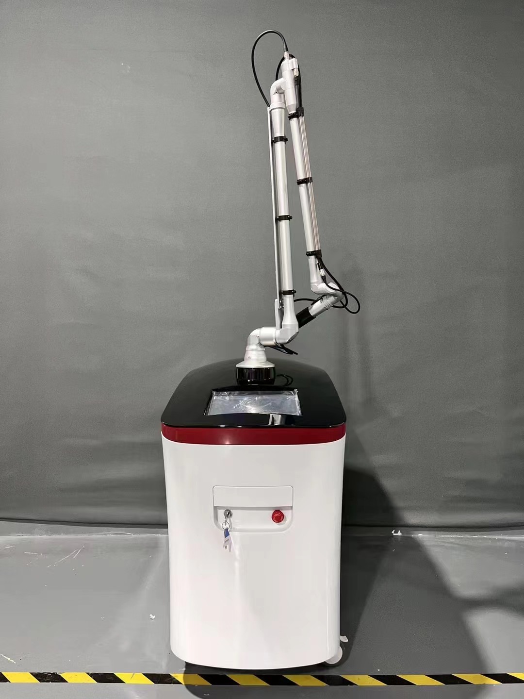 LB-100 Painless Home Hair Removal Laser Machine 430nm-1200nm