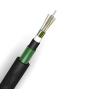 Buy cheap 144 Strand Armored Fiber Optic Cable Aluminum Tape Waterproof from wholesalers