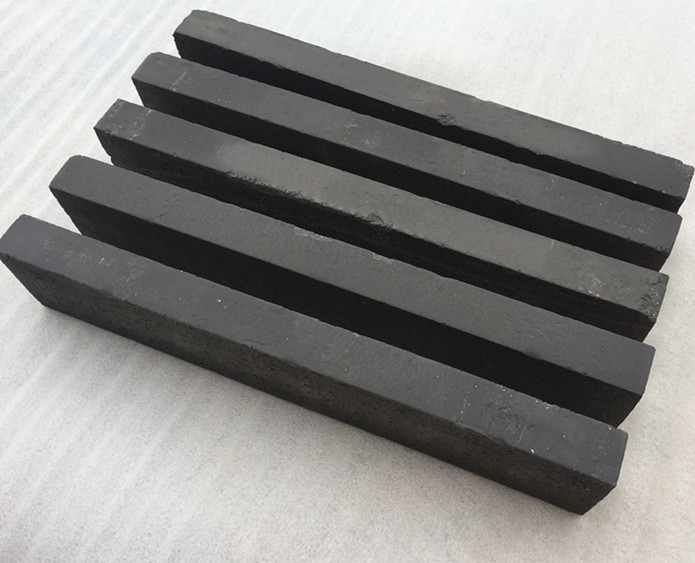 Solid Sintered Long Size Clay Brick For Wall Construction With Antique Surface