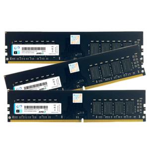 INFINITES AMD Memory DDR4 Memory Module UDIMM DDR4 8GB 2666MHz 1.2V 288pin