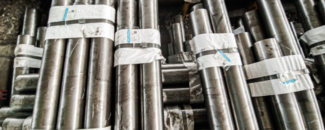 20MnMoNi4-5 Structural Steel Round Bar W-Nr 1.6311 ESR