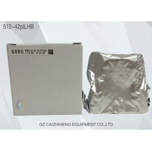  Allwin Solvent Printer Print Head , Konica Minolta 512 42PL Printhead Manufactures