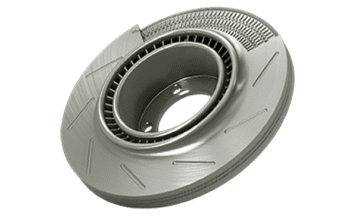 Customized Prototype Printing Service ABS For SLS SLA Prints Parts