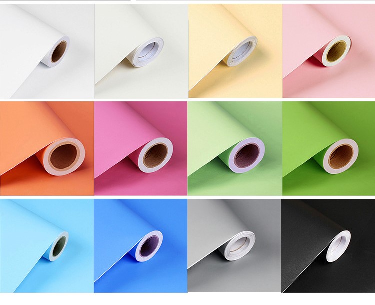 Peel Stick Marble Wallpaper Roll 60cm*10m Size for Table Cupboard Cabinet and Countertop Marble Design Granite Style