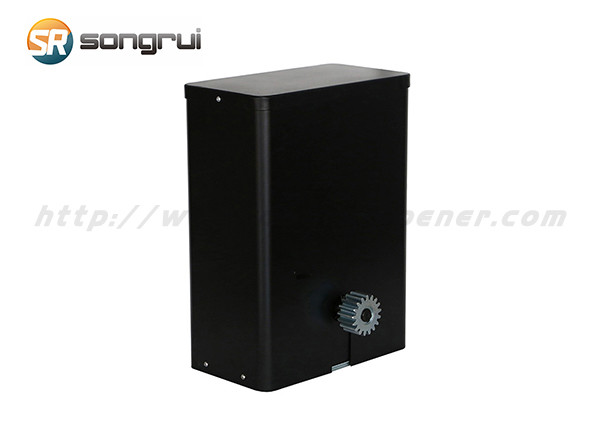 380 Volt 4000KG Heavy Duty Sliding Gate Motor