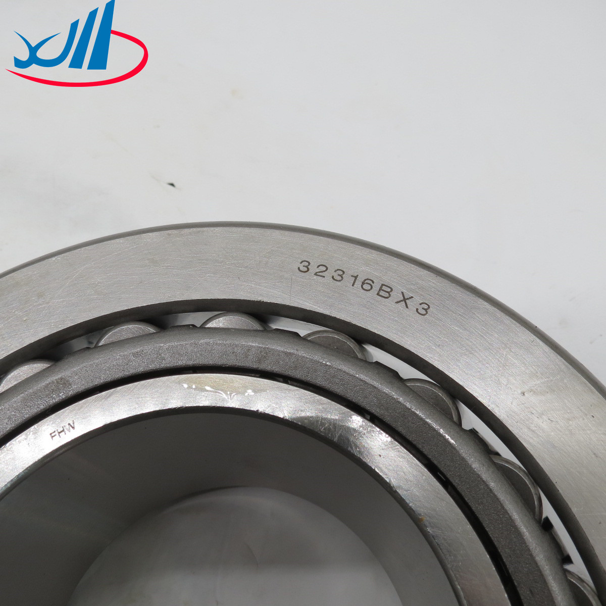 Custom Any Size Tapered Roller Bearing 32917 For Industry