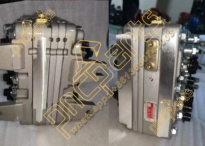 YA00000543 Hitachi Shuttle Valve 4468336 For Excavator ZX200-3