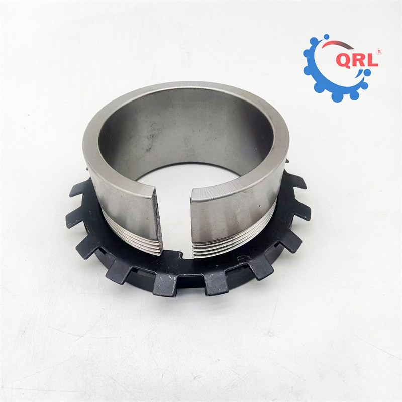 QRL Bearings H215 Adapter Sleeve Metric 65mm ID