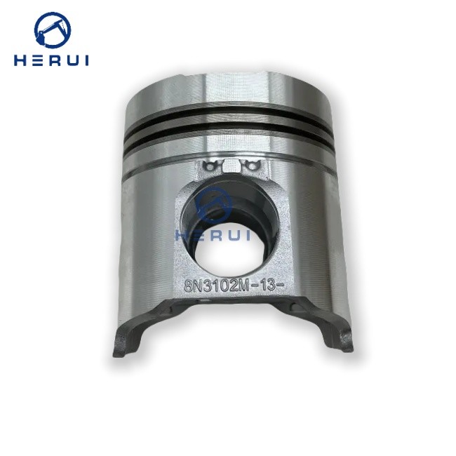 3306 Overhaul Repair Kit Piston For Caterpillar Excavator