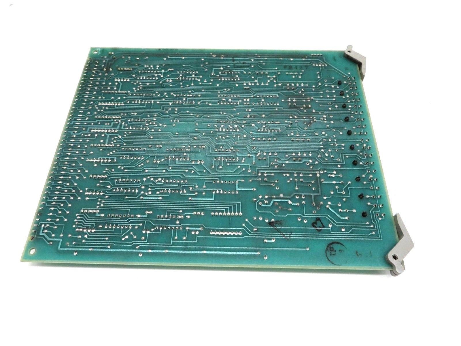  GE Logic Element Board DS3800HLEA modular connector for attachment to drive Manufactures