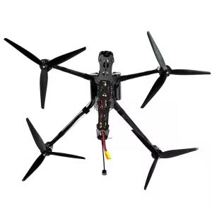  13-Inch X413 8S Analog BNF Long Range FPV Drone 6KG Load Support F7 80A FC 4-IN-1 Pro ESC 4214 4218 560kv Remote Control Manufactures
