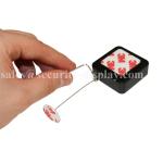  Mechanical 90cm Retractable Pull Lanyard Security Recoiler Manufactures
