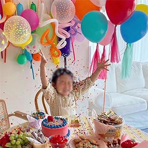 party