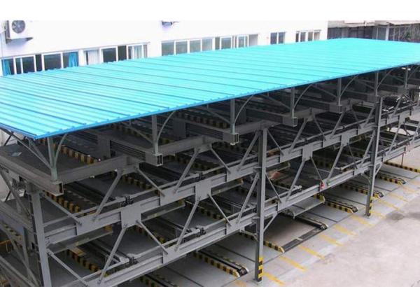 Car Parking System Puzzle Car Parking System Vertical Intelligent Parking Assist