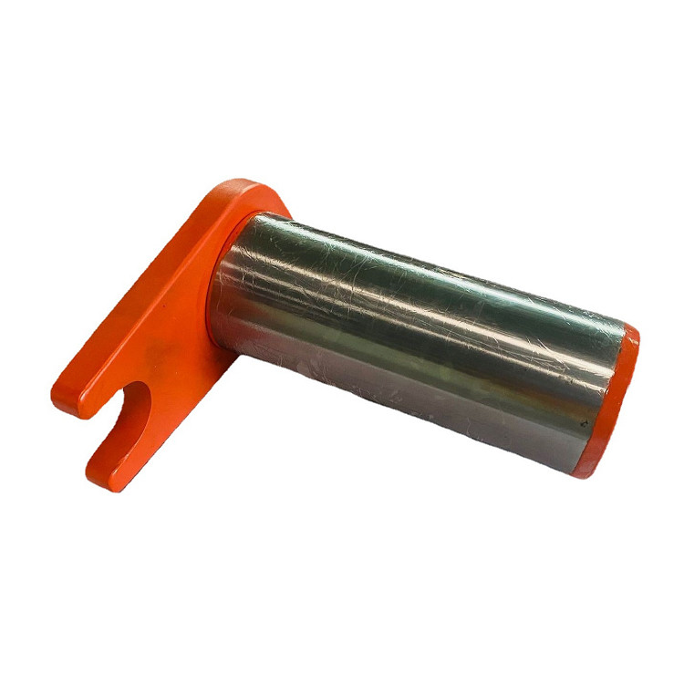 wheel Loader Dipper SY365 90*240 Excavator Linkage Pin Bucket excavator quick hitch Made in Egypt