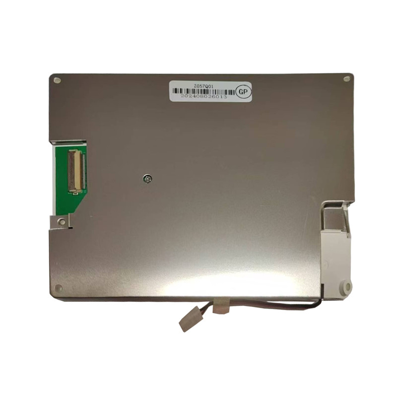 5.7 TFT LCD Display 320x240 Industrial LCD Panel 750 Nits 18 Bit RGB Interface
