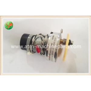 China NCR 56XX 0090011095 Silver NCR ATM Parts Motorized Gear Box With Clutch on sale