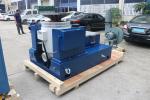Electro-Dynamic High Frequency Vibration Shaker Test System