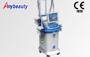  10'' Fat Freeze Cryolipolysis Vacuum Fat Slimming Machine For Body Manufactures