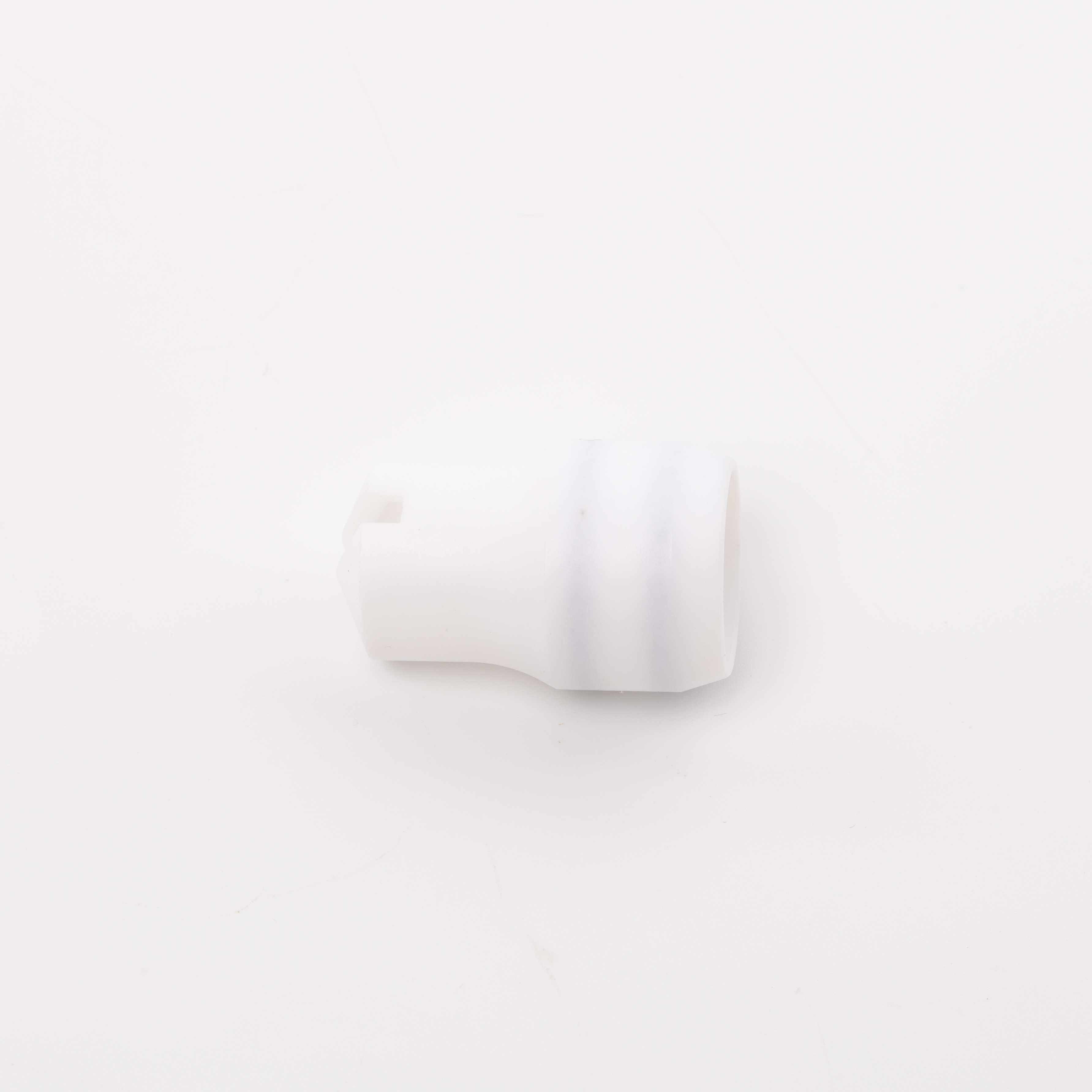 Non Oem C07 525004 Powder Coating Spare Parts E Gun Extension Nozzle Flat