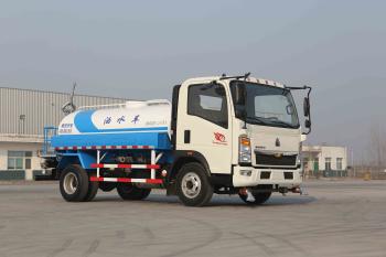 SINOTRUK  LIGHT TRUCK EXPORT DIVISION