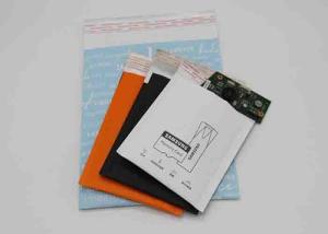 China Multi - Color Padded Bubble Mailers No Fading With 2 Sealing Sides Matt Surface on sale China Multi - Color Padded Bubble Mailers No Fading With 2 Sealing Sides Matt Surface on sale