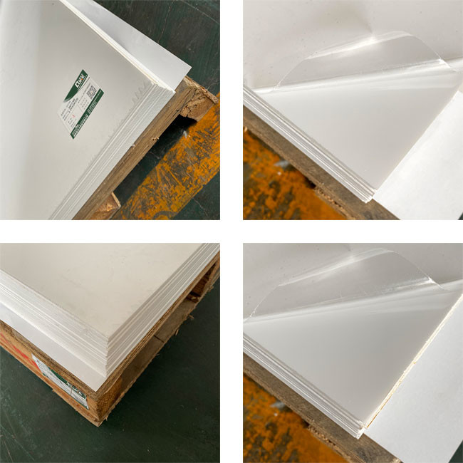 Anti UV Plexi Glass Polymethyl Methacrylate Sheet 3mm 6mm