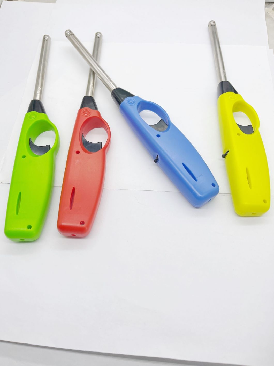 Manufacture Wholesale Kitchen High Selling Botune BBQ Lighter with Competive Discount