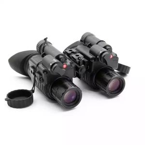  Multifunctional Handheld Or Head Mounted Night Vision Binoculars Detachable Manufactures