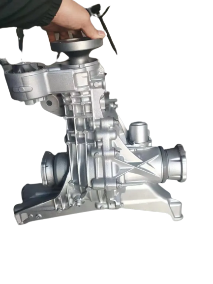 Long Lasting Differential Gear Assembly 0B0500043K For 2008- AUDI Q5 Transmission System