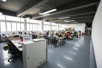HiOSO Technology Co., Ltd.