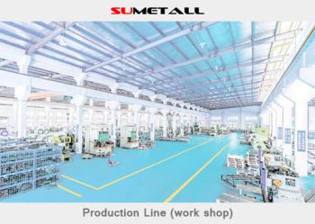 SUMETALL (CHINA) SHOPFITTINGS LTD