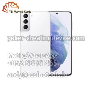  Samsung Galaxy S21 CVK 680 Poker Analyzer Device 55Cm For Games Manufactures