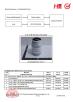Dongguan Hengchuang Chemical Co., Ltd Certifications