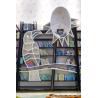 Buy cheap Indoor Booth Hotel Exhibition Furniture from wholesalers