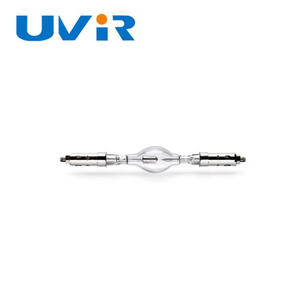 High Pressure Xenon Short Arc Lamp 43V Light Source For Searchlights / Train