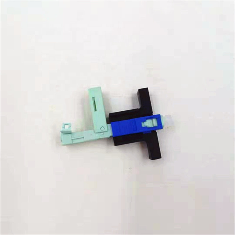Field installable connectors,optical SC/APC fast connector