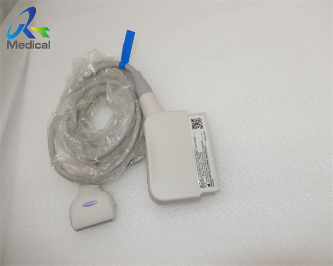 Diagnostic Small Parts Linear Ultrasound Probe Toshiba PLU-1204BT 18L7