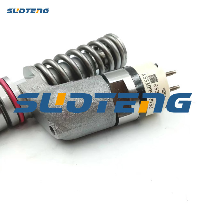 253-0618 2530618 Engine C15 C18 Marine Engine C32 Fuel Injector