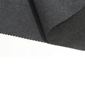 Custom Nonwoven Fabric Interlining For Shirt Interfacing Needs