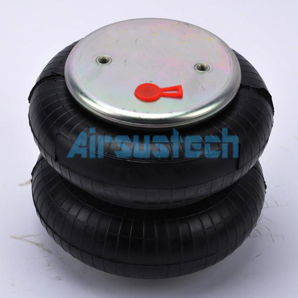 Rubber Air Ride Suspension 2B9-200 Goodyear W01-358-6910 Firestone Bellows Air