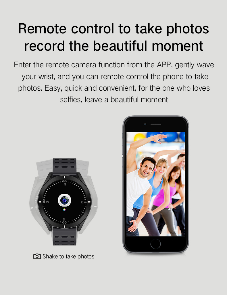 Support For Multilingual Watch Factory，Smart For Smartwatch Bracelet