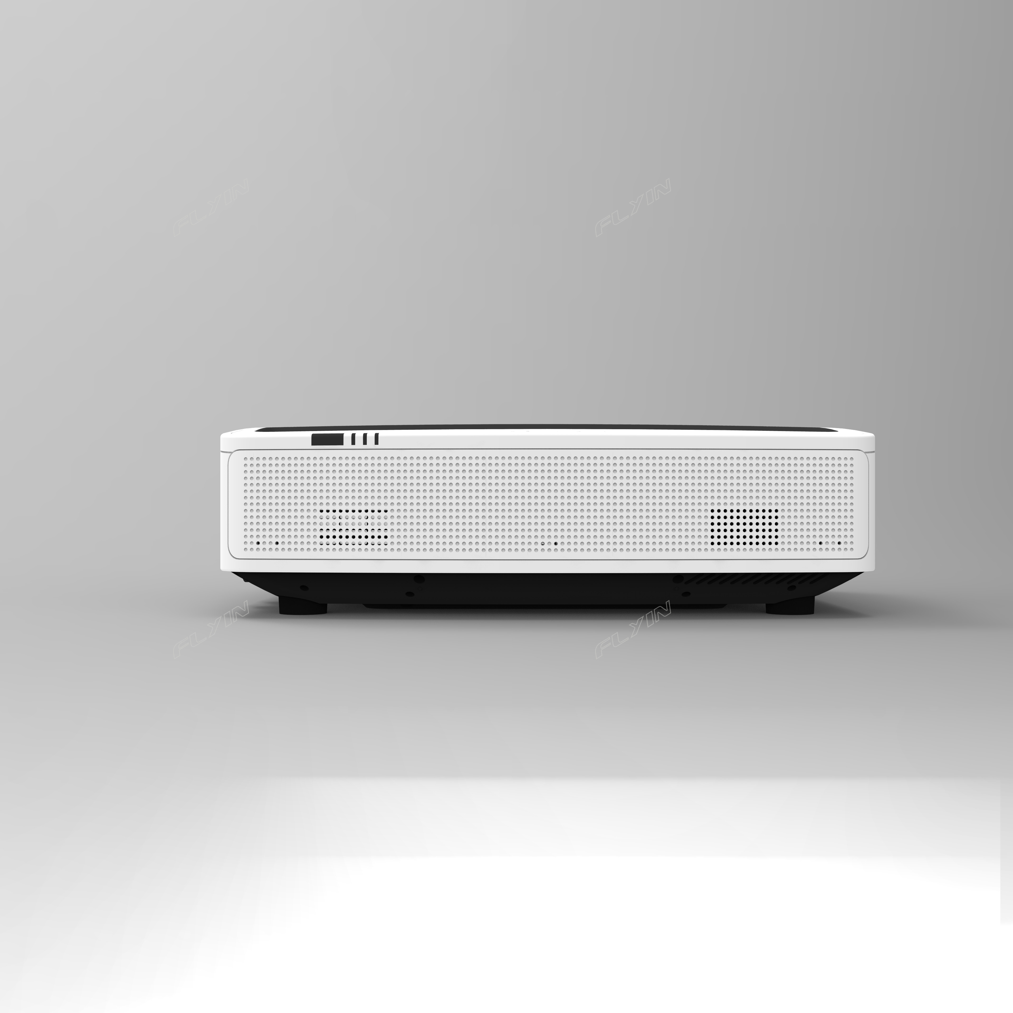 3LCD Laser 5000lm Ultra Short Throw Projector For Education