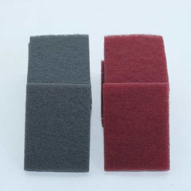 Waterproof Abrasive Tools Hand Pads Sanding Block Hand Sanding Diamond Blocks