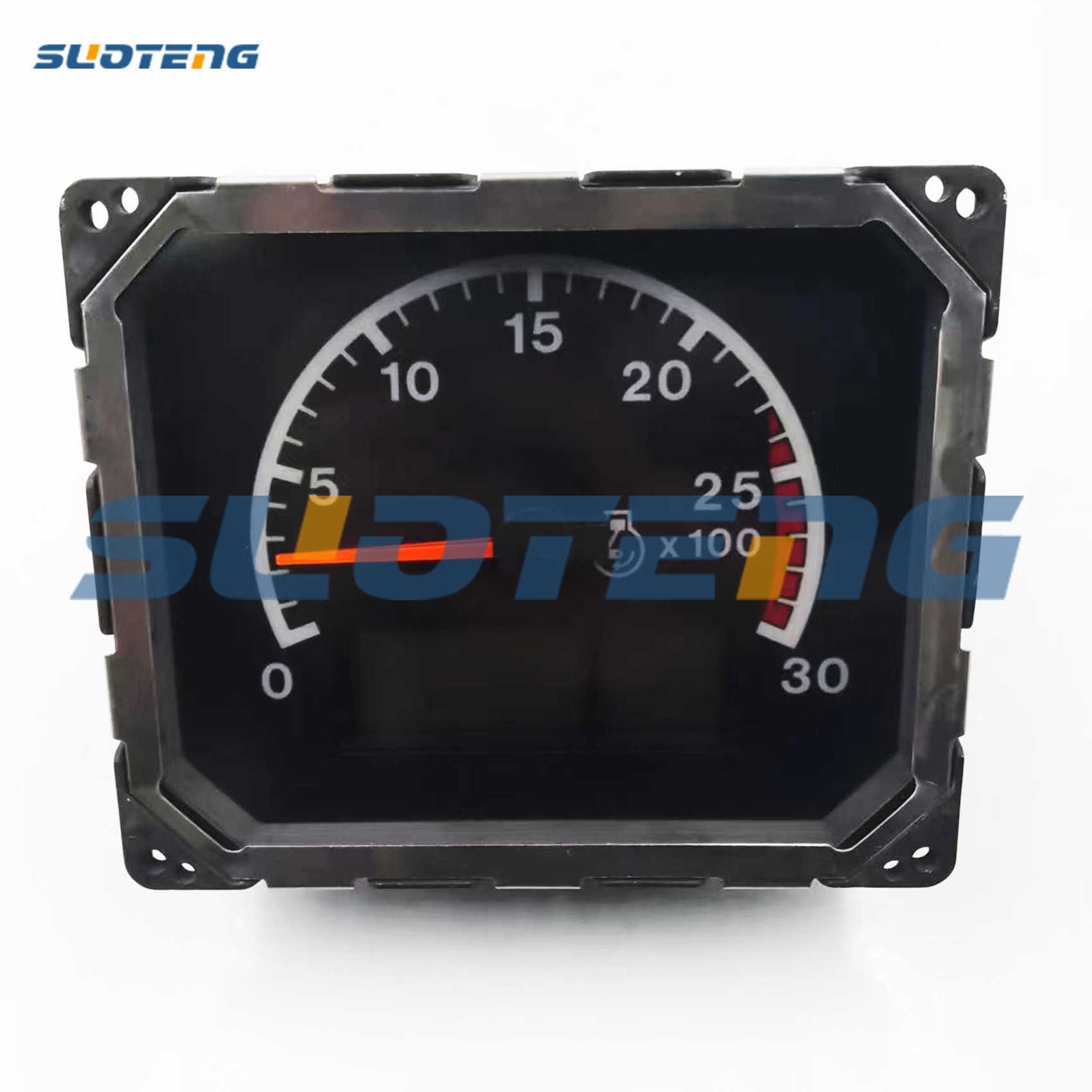 20R-8458 20R8458 Display Monitor Panel for 824G Loader