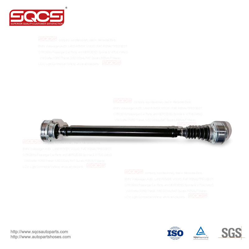 Jeep Grand Cherokee Drive Shaft Replacement 52111596AA 938352 659324