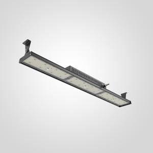 SMD5050 LED Chips Linear Padel Court Light with High CRI 80 Optional and High Power Efficiency