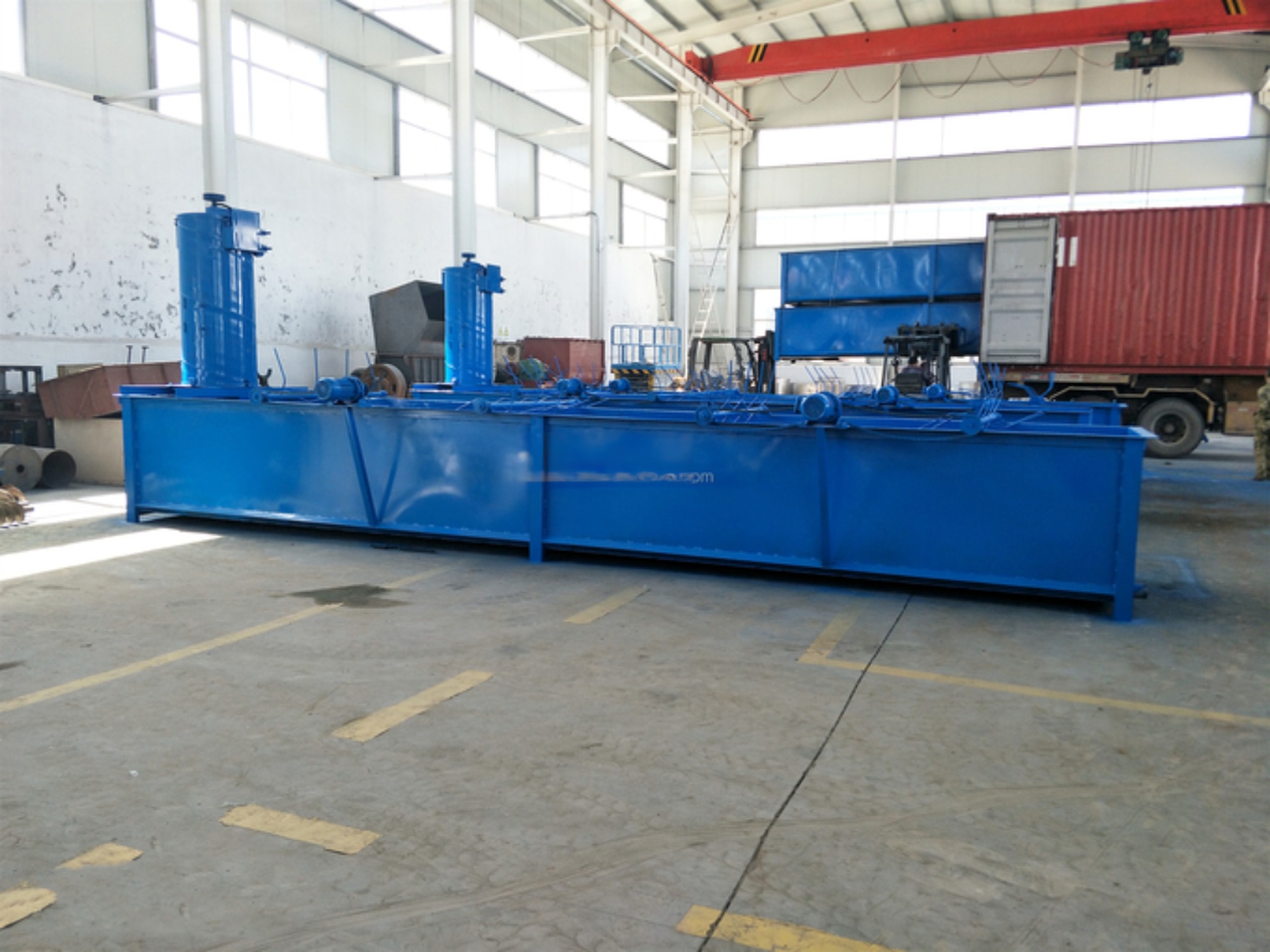Lldpe Plastic Recycling Machinery For Waste Bottle Recycling