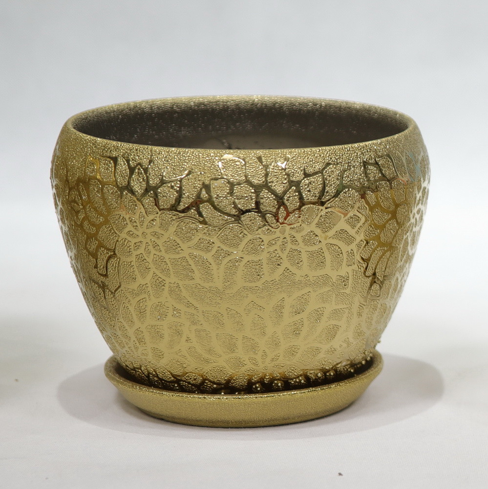 Ceramic Pots For Your Plants Wide Range Of Sizes Available