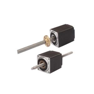 Faradyi Stepper Motor Nema11 1.8 Degree Two Phase Frame Size 28mm High Torque